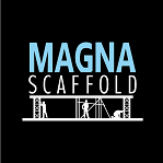Magna Scaffold in Lincoln