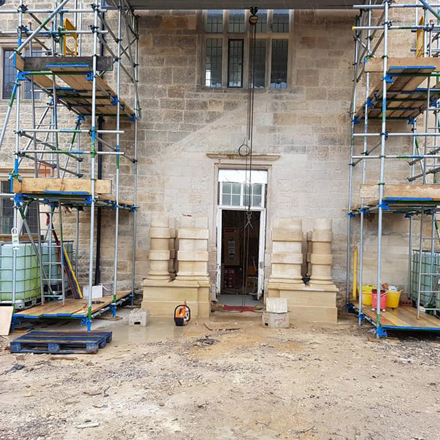 Newark Scaffolders